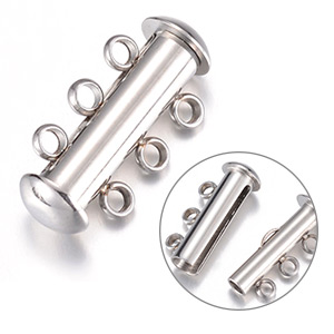 Замок Застежка Cлайдер