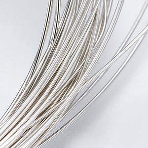 Проволока из Стерлингового Cеребра