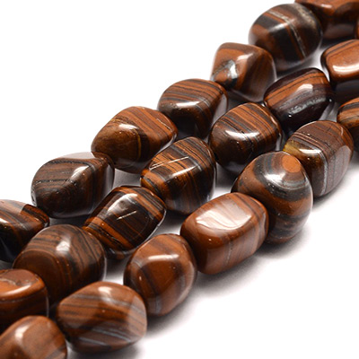 Тигровое Железо