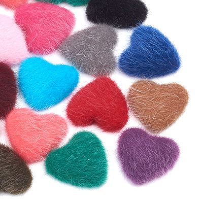 Тканый Кабошоны