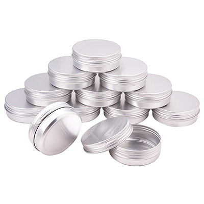 Металлическая коробка