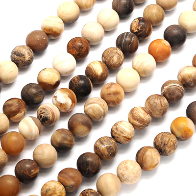 Окаменелое Дерево