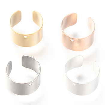 Фурнитуры Ушной Манжеты