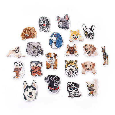 Заплатки для Одежды