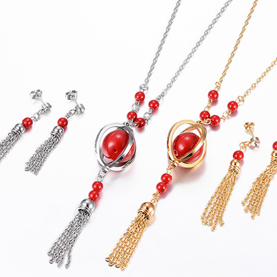 Наборы Бижутерии