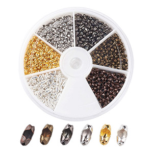 Коннекторы для Шариковых Цепочек