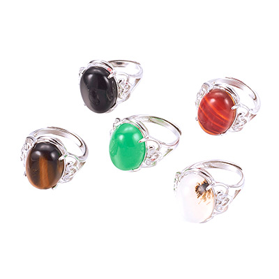 Каменные Кольца