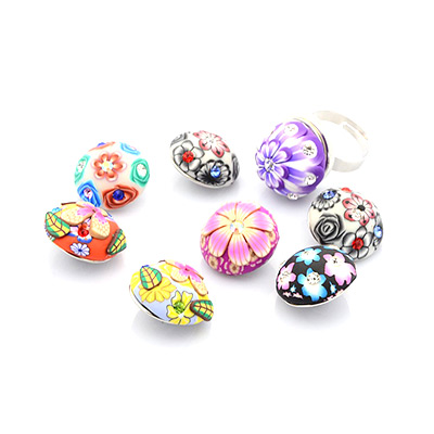 Другие Кольца