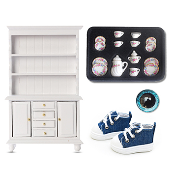 Принадлежности для Кукол