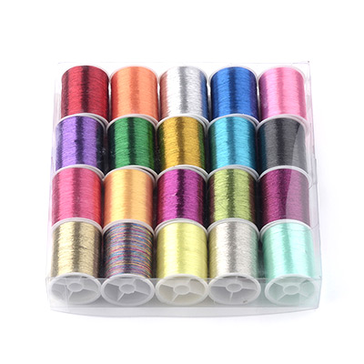 Металлическая Нить