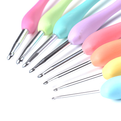 Вязальные Крючки