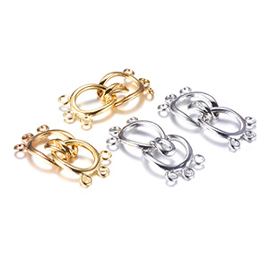 Крючки и S Замочки-Крючки