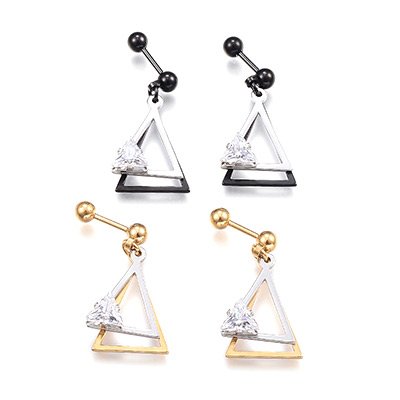 Манометры штекер уха